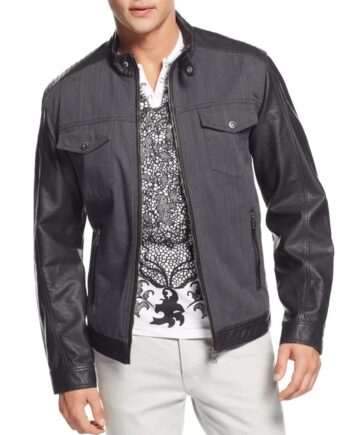 Tyler Posey Teen Wolf Season 5 Jacket - Modajacket