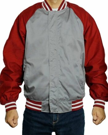 Simu Liu Shang-Chi Jacket - Modajacket