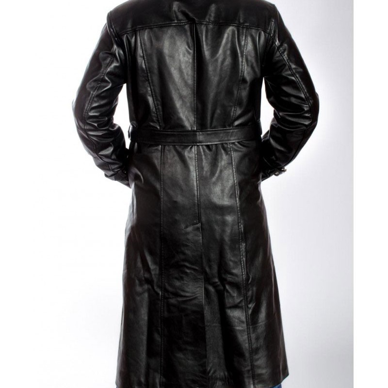 Marv Sin City Leather Coat 3 Marv Sin City Leather Coat