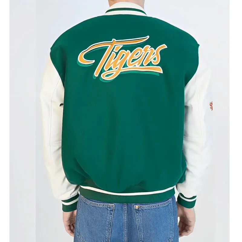 Stranger Things Hawkins Stadium Varsity Jacket 3 Stranger Things Hawkins Stadium Varsity Jacket