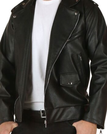 Danny Zuko T Birds Jacket - Modajacket