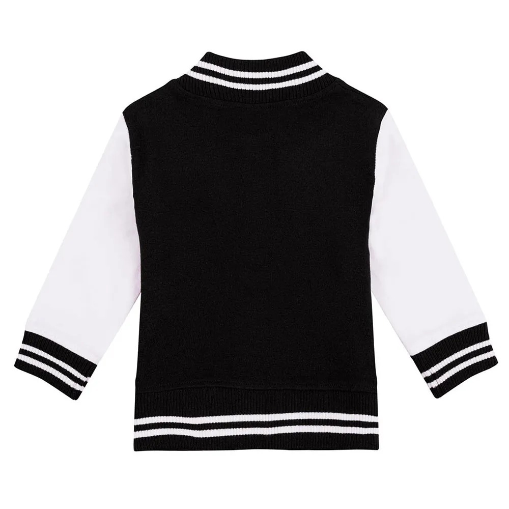 Texas Tech Raiders Varsity Jacket 2 Texas Tech Raiders Varsity Jacket