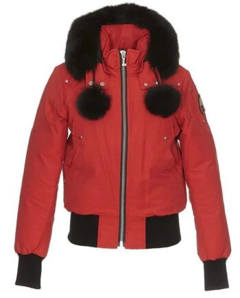 Charity Lawson Bachelorette Jacket - Modajacket