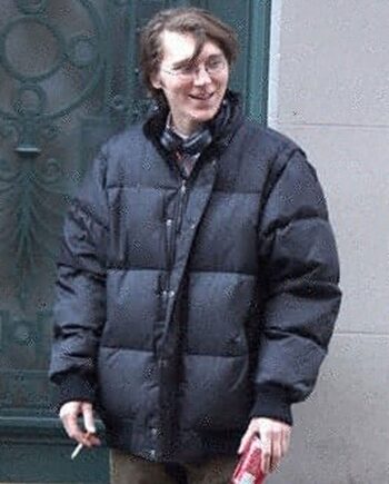 The Batman Paul Dano Black Puffer Jacket - Modajacket