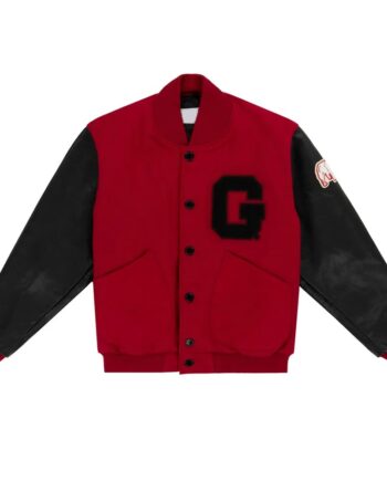 University of Georgia 1939 Varsity Jacket - Modajacket