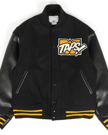 Wtaps Toon Varsity Jacket - Modajacket