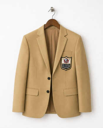 Men NFL Hall Of Fame Pro Football Coat