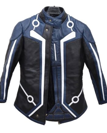 Women Sam Flynn Tron Legacy Jacket Costume Cosplay