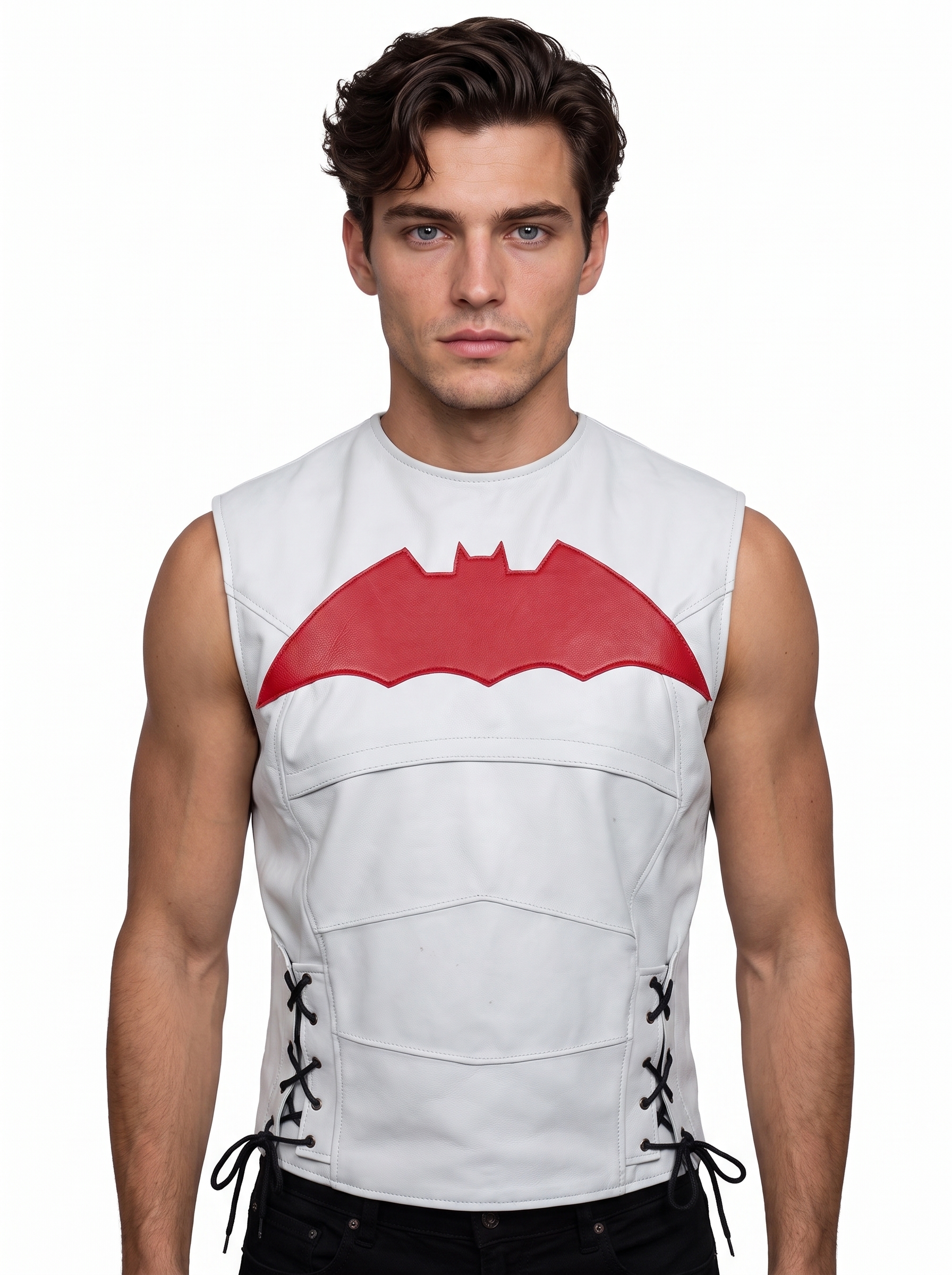 Batman Knight Vest 1 Batman Knight Vest