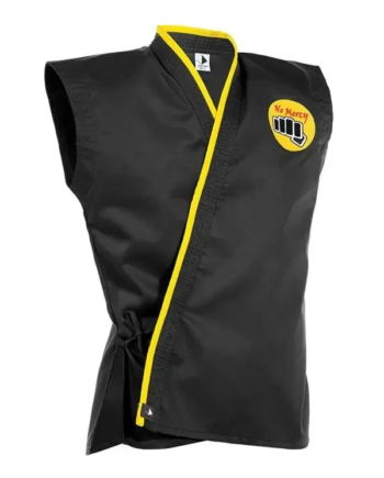 Cobra Kai Karate Kid Uniform