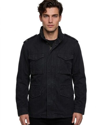 Daniel Jackson Stargate Jacket