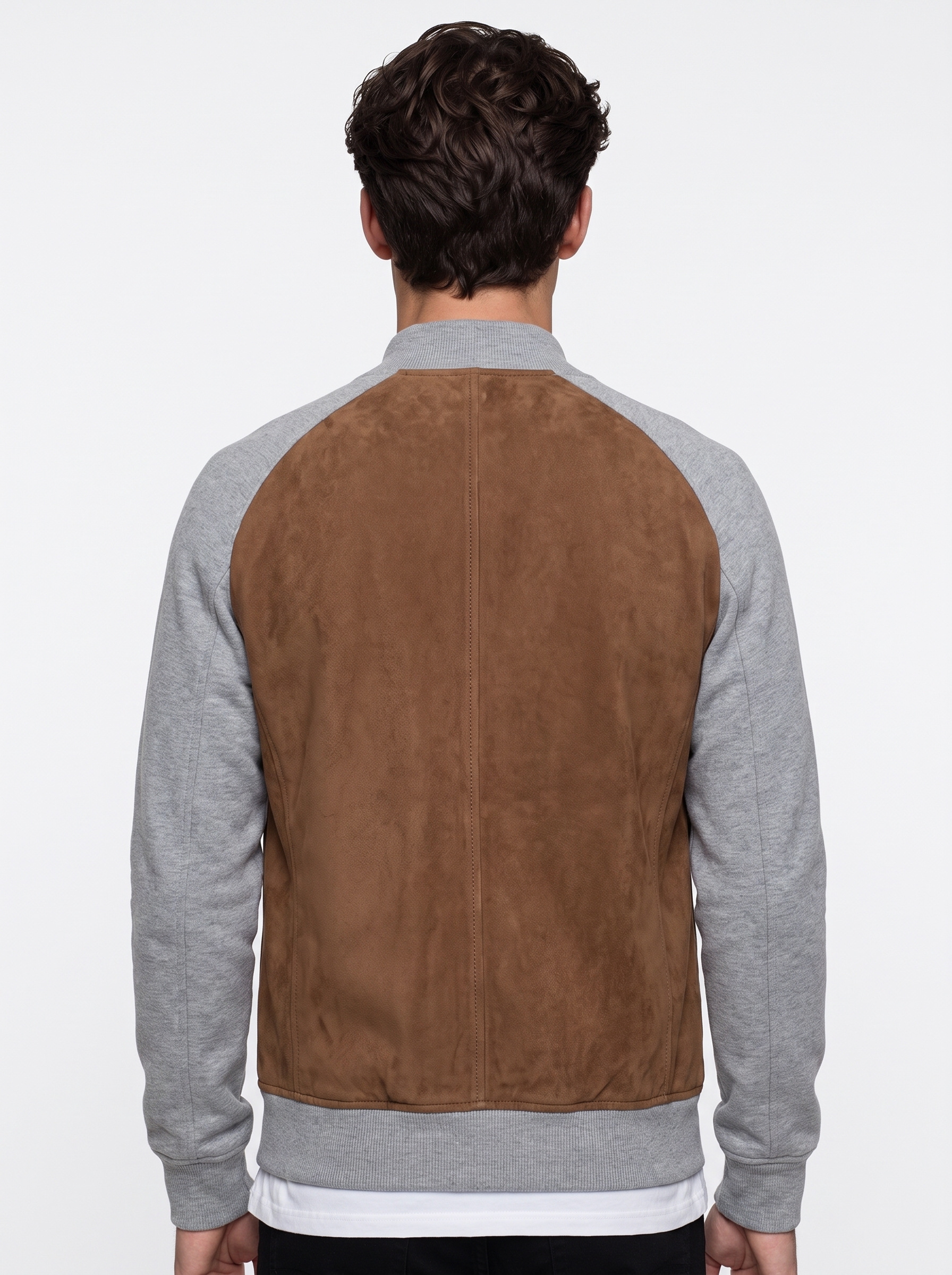 Firestorm The Flash Bomber Jacket 2 Firestorm The Flash Bomber Jacket