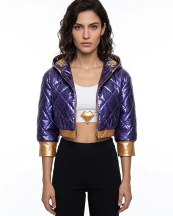 LOL KDA Akali Cosplay Costume