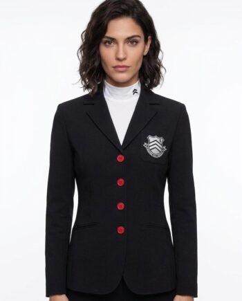 Persona 5 Kasumi Yoshizawa Jacket
