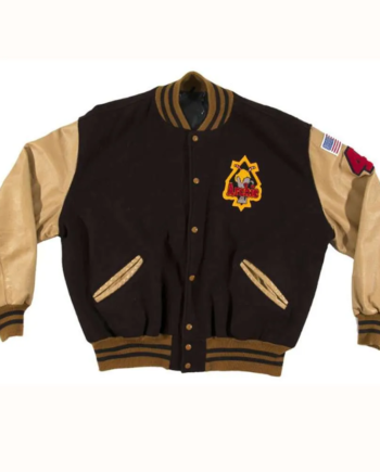 Riverdale Archie Andrews Pep Comic Baseball Jacket
