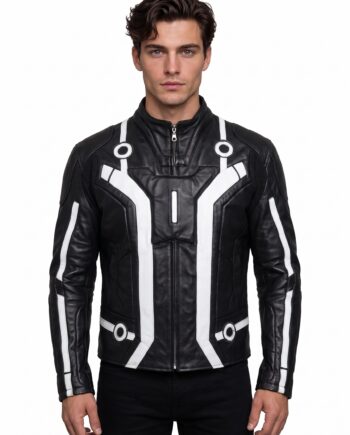 Sam Flynn Tron Legacy Jacket
