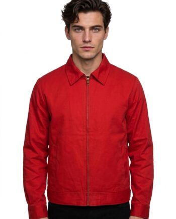 Taiju Shiba Tokyo Revengers Jacket