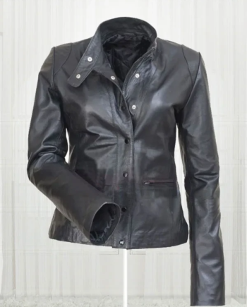 The Mentalist Teresa Lisbon Jacket