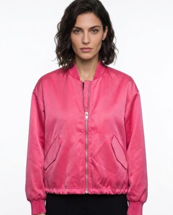 The Pink Lady Jacket