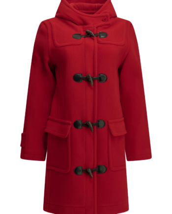 To All The Boys P.S. I Still Love You Lara Jean Coat