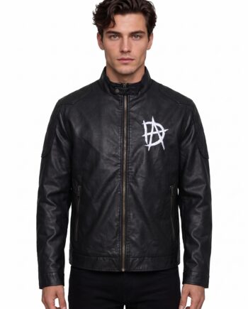 WWE Dean Ambrose Jacket