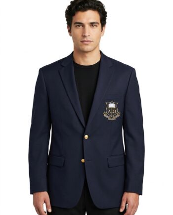 Will Ferrell Old School Blazer