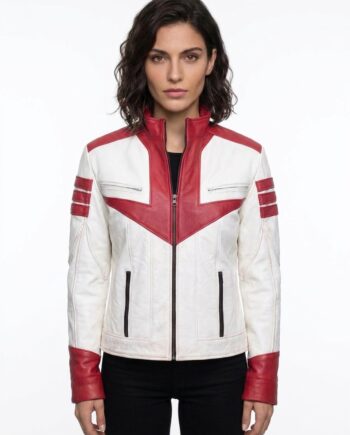 Susumu Kodai Space Battleship Yamato Jacket
