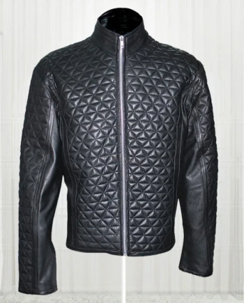 Alexander Skarsgard True Blood Season 4 Jacket