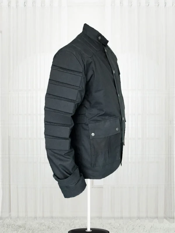 Divergent Series Insurgent Theo James Cotton Jacket 4 Divergent Series Insurgent Theo James Cotton Jacket